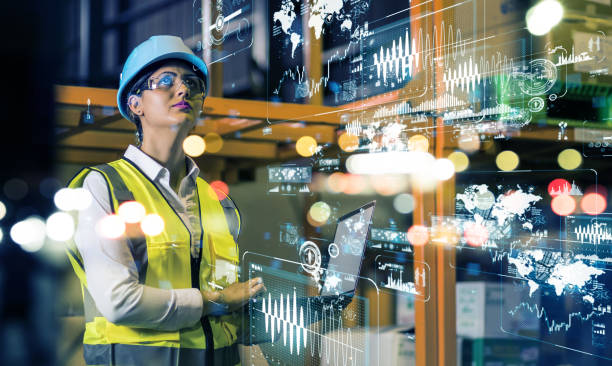 Industrial Security