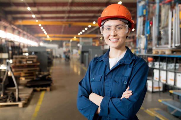 Industrial Surveillance Monitoring